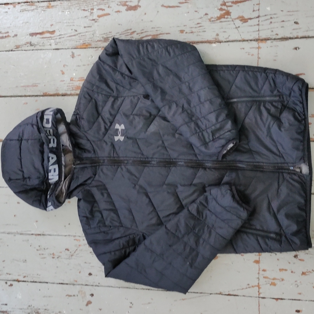 Under Armour Lightweight Jacket